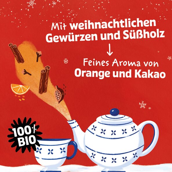 02342_Weihnachts Chai_K2.jpg | © SONNENTOR