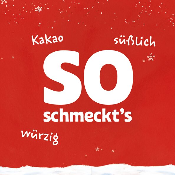 02342_Weihnachts Chai_K3.jpg | © SONNENTOR