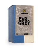 Earl Grey Black Tea org. teapot bags