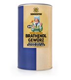 Witwe Boltes Brathendlgewürz bio Gastrodose groß