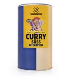Curry Sweet org. jumbo spice tin big