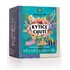 Kytice chutí poznávací sada bio, směsi květů a koření 50g
